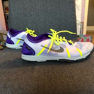 Nike Lunarelement Training Shoes